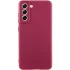 Чохол Silicone Cover Ummi Lakshmi Full Camera (AA) для Samsung Galaxy S22 – Бордовий / Marsala. Фото 1 Чохол Silicone Cover Ummi Lakshmi Full Camera (AA) для Samsung Galaxy S22 – Бордовий / Marsala. Фото 1 з 1