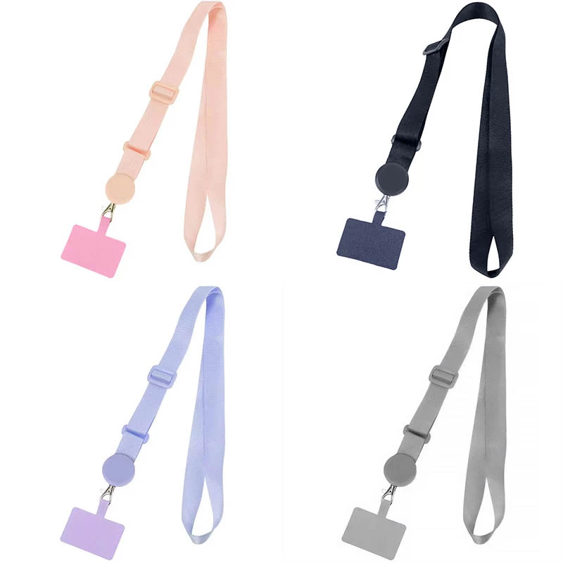 Шнурок широкий Round Clip (2см) 120см фото 1 из 1