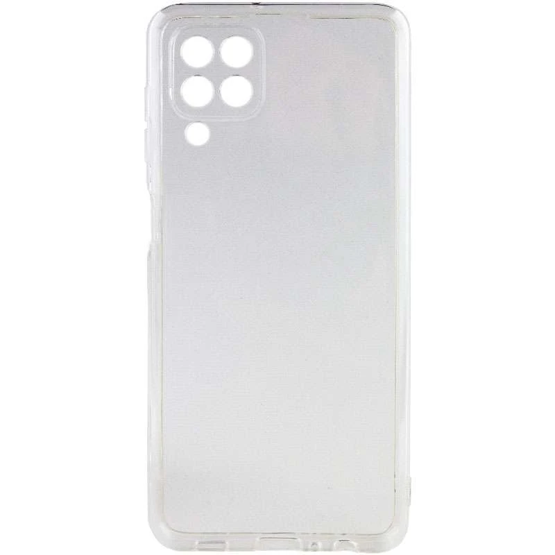 

Силіконовий чохол Molan Cano Jelly Sparkle на Samsung Galaxy M32 (Прозорий)