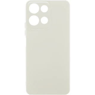 Чохол Silicone Case Lakshmi Plus з закритою камерою на Motorola Moto G35 фото 1 Чохол Silicone Case Lakshmi Plus з закритою камерою на Motorola Moto G35 фото 1 з 4