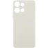 Чохол Silicone Case Lakshmi Plus з закритою камерою на Motorola Moto G35 – Білий / White. Фото 1 Чохол Silicone Case Lakshmi Plus з закритою камерою на Motorola Moto G35 – Білий / White. Фото 1 з 4