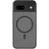 Чехол TPU Bloom with Magnetic Fit для Google Pixel 8a – Black. Фото 3 из 7