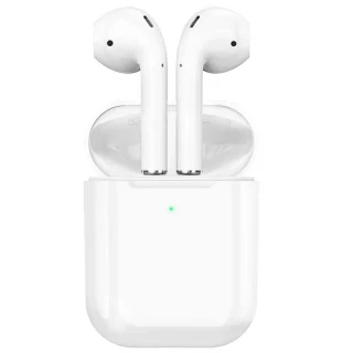 Bluetooth-навушники BOROFONE BW01 фото 1 з 6