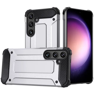 Протиударний чохол з посиленими кутами Immortal на Samsung Galaxy A06 фото 1 з 8