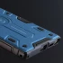 TPU+PC чохол Nillkin CamShield Armor Prop для Samsung Galaxy S24 Ultra – Blue. Фото 8 з 8
