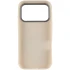 Чохол Labubu Toys для Apple iPhone 17 Pro (6.3") – Coffee / Sand. Фото 4 з 6