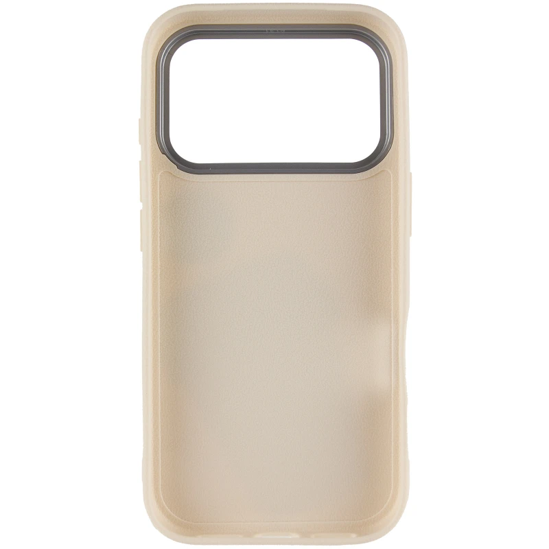 Чохол Labubu Toys для Apple iPhone 17 Pro Max (6.9") – Coffee / Sand. Фото 4 з 6