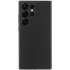 Чохол Silicone Case Lakshmi Premium із закритою камерою для Samsung Galaxy S24 Ultra – Чорний / Black. Фото 3 з 9