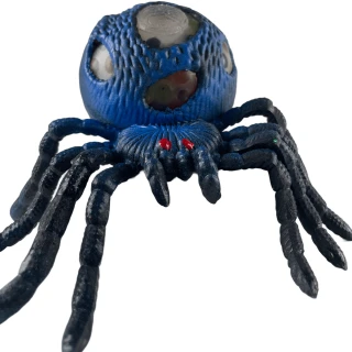 Антистресс-сквиш игрушка Паук фото 1 из 1