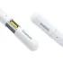 Стілус Baseus PS3 Smooth Writing Bluetooth Version (B00012) – Moon White. Фото 3 з 6