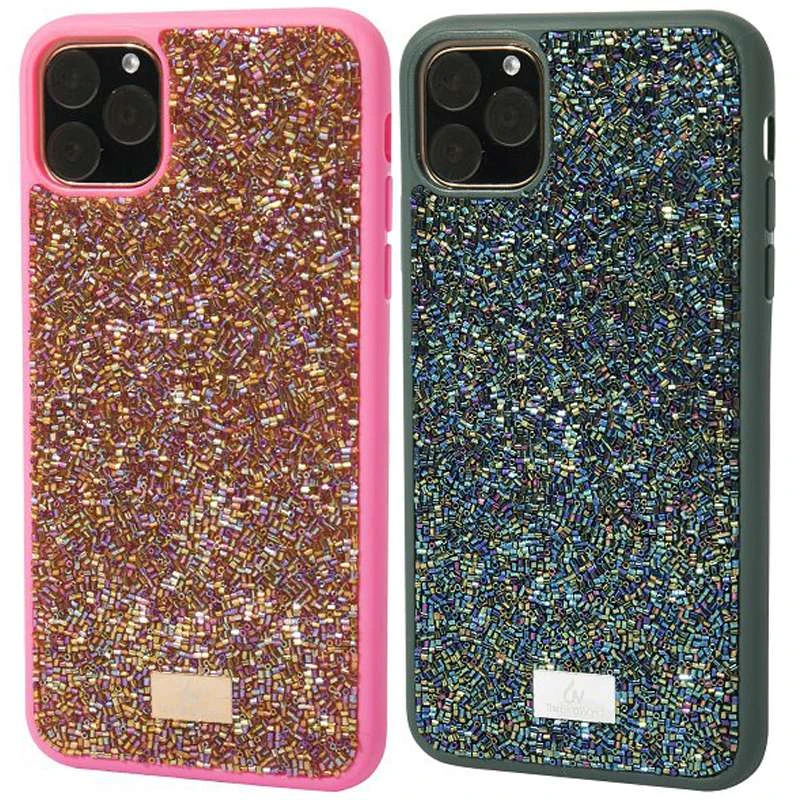 

TPU чохол Bling World Brilliant Case на Apple iPhone 11 Pro (5.8")