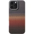 Чохол PC Carbon Protection Slim with MagSafe для Apple iPhone 16 Pro – Red. Фото 2 з 2