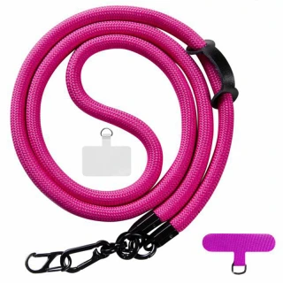 Шнурок (10мм) 120см фото 1 з 1