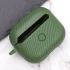 Футляр SGP Shockproof для навушників Airpods Pro – Pine green. Фото 4 з 5