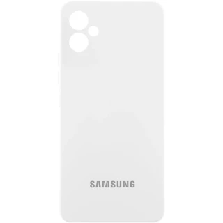 Силиконовый чехол Cover Lakshmi с защитой камеры для Samsung Galaxy A05 фото 1 из 1