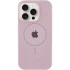 Чехол Silicone Armor Max with MagSafe для Apple iPhone 16 Plus – Розовый / Pink Sand. Фото 1 из 1