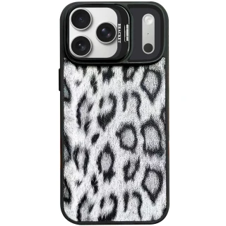 Чохол TPU+PC Wild Leopard with MagSafe для Apple iPhone 17 Pro Max (6.9") фото 1 з 1