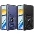 Удароміцний чохол Ummi Camshield Serge Ring (in box) для Xiaomi Poco C75 фото 1 з 2