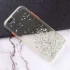 Чохол з блискітками та захистом камери на Apple iPhone 6/6s (4.7") – Прозорий. Фото 2 з 3