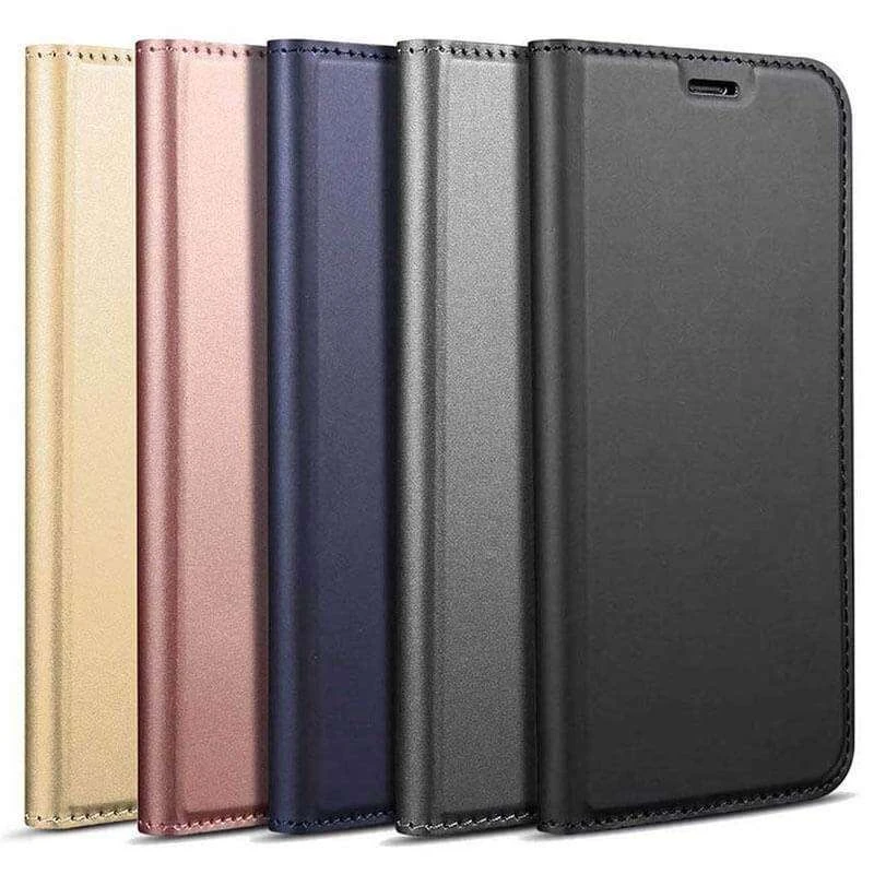 

Чохол-книжка Dux Ducis на Samsung Galaxy S20+