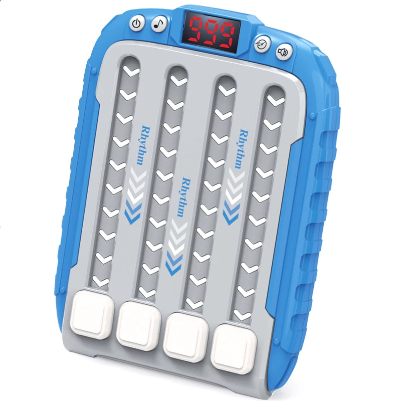 Інтерактивна консоль SHT 303A Rhythm – Blue. Фото 1 з 3