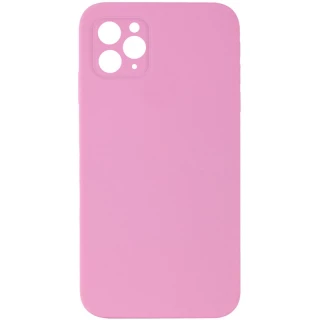 Чохол Silicone Case Square L з захистом камери на Apple iPhone 11 Pro (5.8") фото 1 з 3