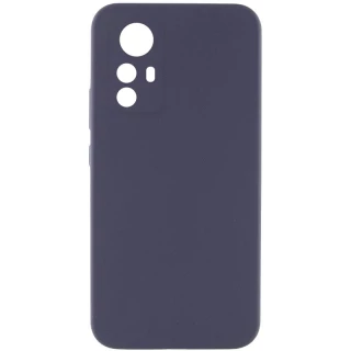Чохол Silicone Case Lakshmi Premium з закритою камерою на Xiaomi Redmi Note 12S фото 1 з 3