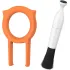 Набір для очищення гаджетів Hoco UT2 Mr. Gadget 10in1 – White. Фото 6 з 6