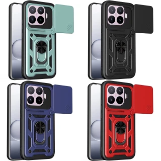 Ударопрочный чехол Ummi Camshield Serge Ring (in box) для Xiaomi 17T Pro фото 1 из 1