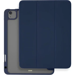 Чехол-книжка BlueO Skin Friendly для Apple iPad 10.9" (2022) фото 1 из 5