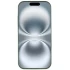 Чохол Silicone Case з захистом камери на Apple iPhone 17e (6.1") – Зелений / Cyprus Green. Фото 2 з 4