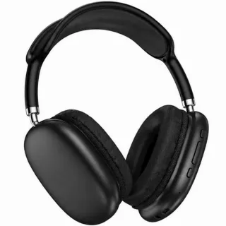 Накладные беспроводные наушники Amaya H300 — Black