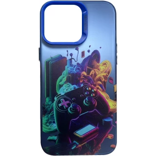 Чохол TPU+PC Street Art для Xiaomi Redmi Note 12 Pro 5G фото 1 Чохол TPU+PC Street Art для Xiaomi Redmi Note 12 Pro 5G фото 1 з 2