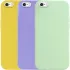 Чохол Silk Full Protective (AA) NO LOGO для Apple iPhone 6/6s (4.7") фото 4 з 4