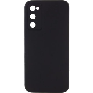 Чохол Silicone Case Lakshmi Premium з закритою камерою на Samsung Galaxy S20 FE фото 1 з 7