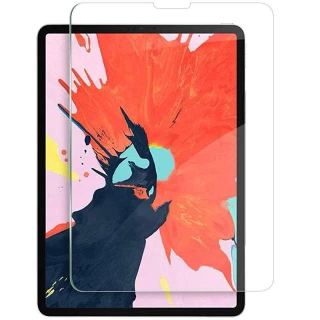 Захисне скло Nillkin (H+) на Apple iPad 10.9" (2020-2022) фото 1 з 3