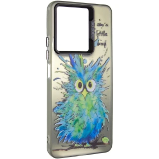 Чохол TPU+PC Street Art для Xiaomi Redmi 13C фото 1 з 7