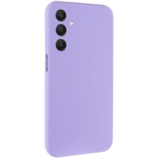 Чохол Silicone Case Lakshmi Plus з закритою камерою на Samsung Galaxy A17 4G/5G фото 1 з 7