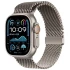 Ремешок Milanese Loop New Design для Apple Watch 38/40/41/42mm – Titanium. Фото 3 из 6