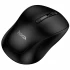 Миша бездротова Hoco GM41 Exciting dual-mode – Black. Фото 3 з 4