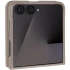 Шкіряний чохол Leather Case Premium на Samsung Galaxy Z Flip7 – Light Gray. Фото 1 з 9