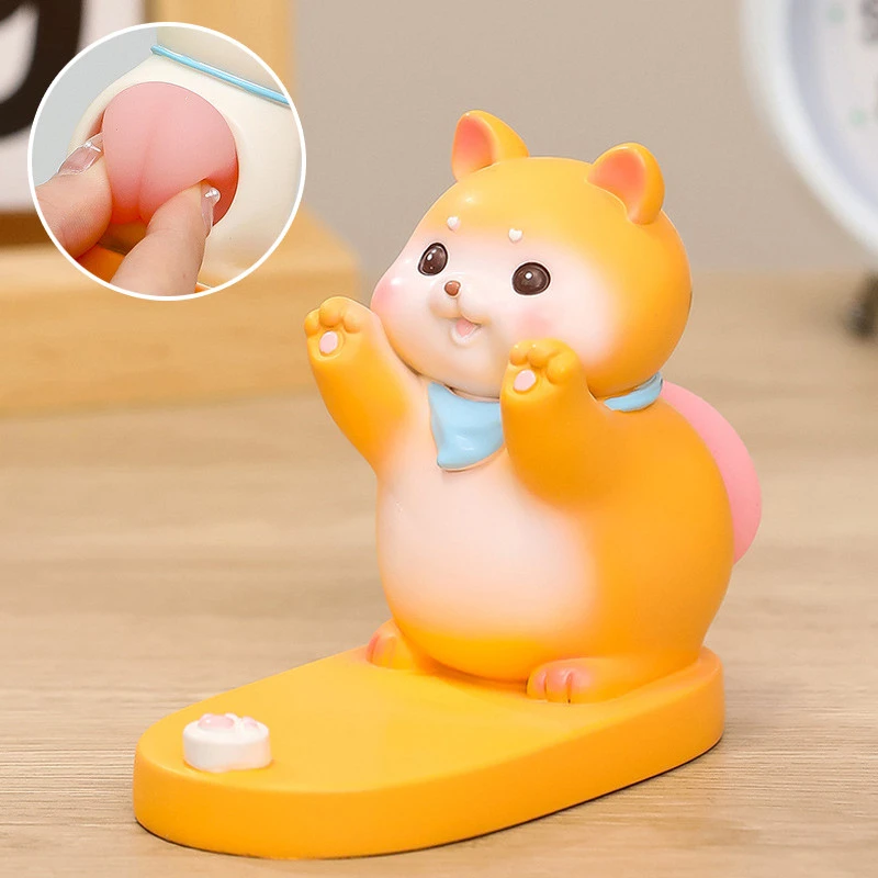 Підставка для телефону Funny Animals – Kitten On Paws. Фото 2 з 2