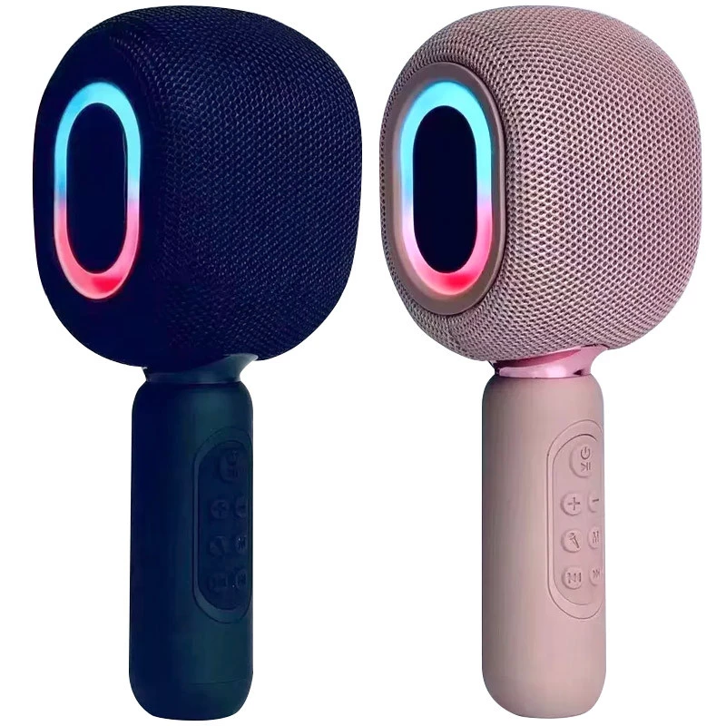 Караоке Мікрофон-колонка KMC500 фото 1 з 1