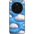 Чохол Prisma Plush для Xiaomi Redmi Note 13 4G – Clouds. Фото 2 з 2
