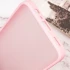 Чохол TPU+PC Lyon Frosted на Oppo A38 – Pink. Фото 6 з 6