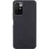 Чехол Silicone Case Lakshmi Elit для Xiaomi Redmi 10 – Черный / Black. Фото 1 из 4