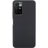 Чохол Silicone Cover Ummi Lakshmi (AA) для Xiaomi Redmi 9A – Чорний / Black. Фото 1 з 2