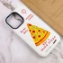 Чохол з MagSafe Funny pictures на Apple iPhone 13 Pro (6.1") – Pizza. Фото 4 з 5