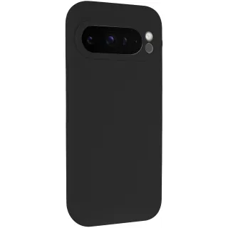 Чохол Silicone Case Lakshmi Premium із закритою камерою для Google Pixel 9 Pro фото 1 з 9