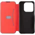 Чохол-книжка Belora Classic для Motorola Edge 70 Fusion – Red. Фото 7 з 7